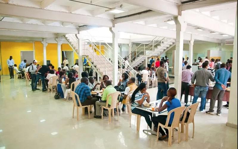 ISBC College of Arts, Science and Commerce Bangalore Infrastructure photo 5